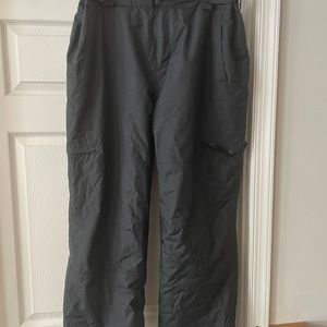 Columbia Snow Pants